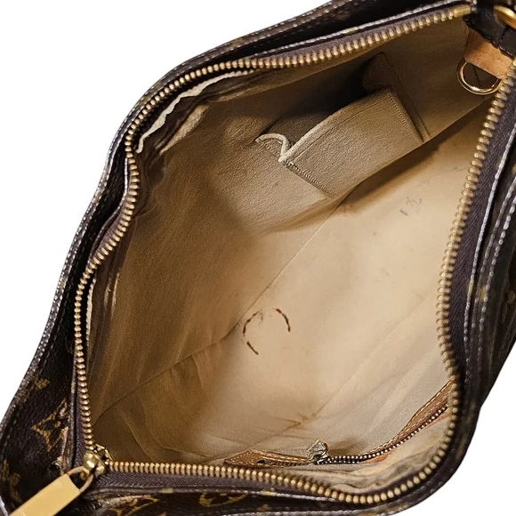 LOUIS VUITTON LOOPING BAG - Picture 12 of 15